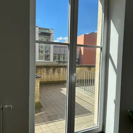 Charmantes Im Herzen Von Affittacamere *