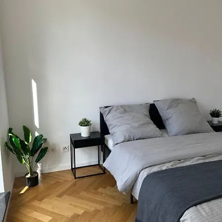 Charmantes Im Herzen Von Pensjonat *