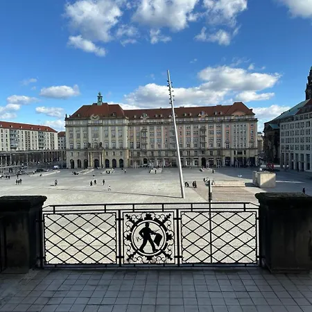 Pensjonat Charmantes Im Herzen Von