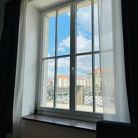 Pensjonat Charmantes Im Herzen Von