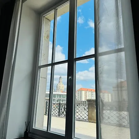 Pensjonat Charmantes Im Herzen Von